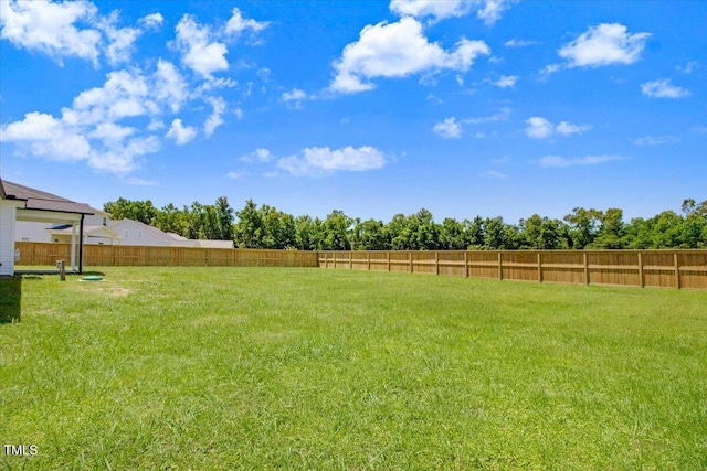 3766 Huntcliff Dr, La Grange, NC 28551