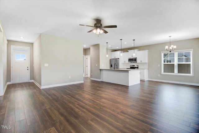 3766 Huntcliff Dr, La Grange, NC 28551