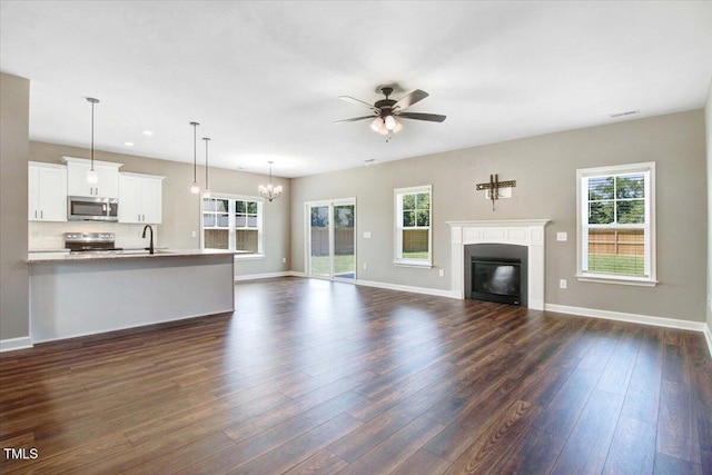 3766 Huntcliff Dr, La Grange, NC 28551
