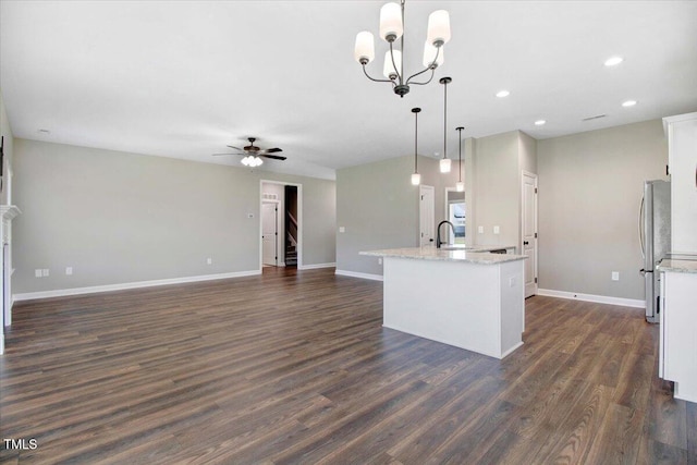 3766 Huntcliff Dr, La Grange, NC 28551