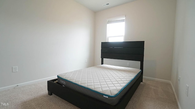 103 Liam St Unit 108, Clayton, NC 27520 - carpeted bedroom with baseboards