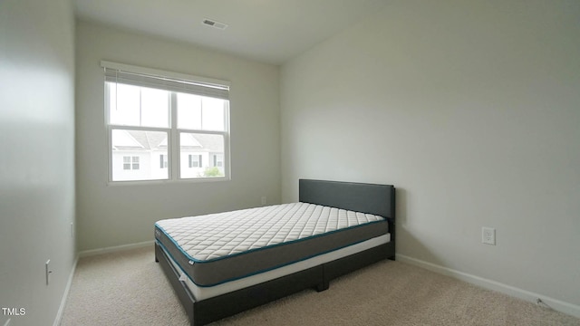 103 Liam St Unit 108, Clayton, NC 27520 - bedroom with carpet and baseboards