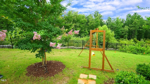 103 Liam St Unit 108, Clayton, NC 27520 - view of playground