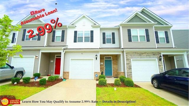 103 Liam St Unit 108, Clayton, NC 27520 - photo 1