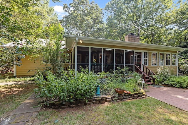 2836 Mattlyn Ct, Raleigh, NC 27613