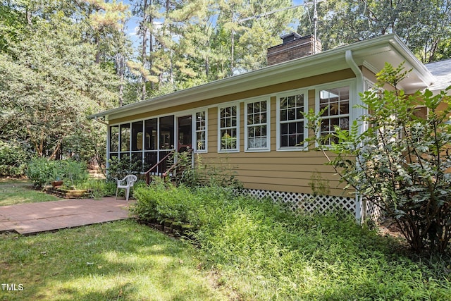2836 Mattlyn Ct, Raleigh, NC 27613