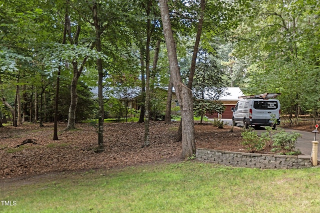 2836 Mattlyn Ct, Raleigh, NC 27613