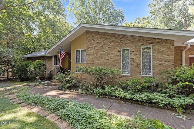 2836 Mattlyn Ct, Raleigh, NC 27613