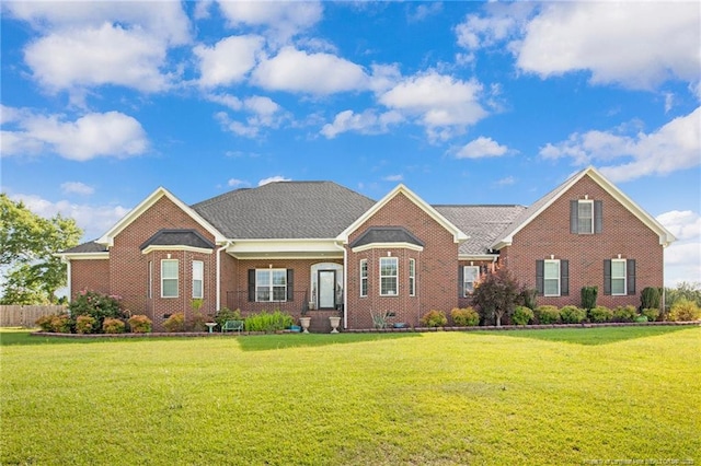 104 Louise Dr, Raeford, NC 28376 - photo 1