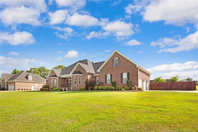104 Louise Dr, Raeford, NC 28376 - photo 2