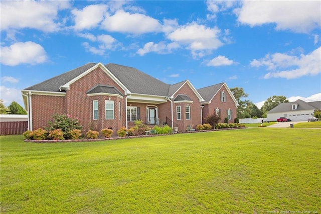 104 Louise Dr, Raeford, NC 28376 - photo 3