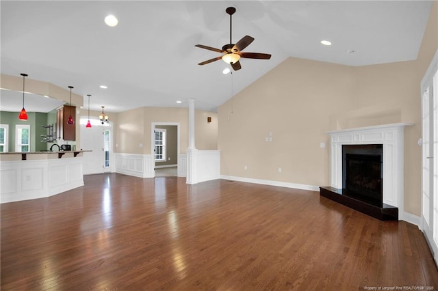 104 Louise Dr, Raeford, NC 28376 - photo 6