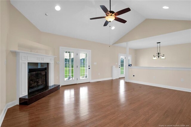 104 Louise Dr, Raeford, NC 28376 - photo 7