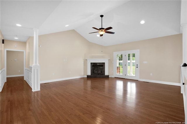 104 Louise Dr, Raeford, NC 28376 - photo 8