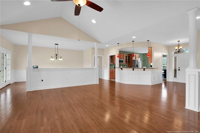 104 Louise Dr, Raeford, NC 28376 - photo 9