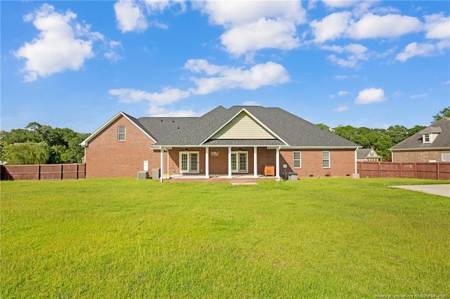 104 Louise Dr, Raeford, NC 28376 - photo 33