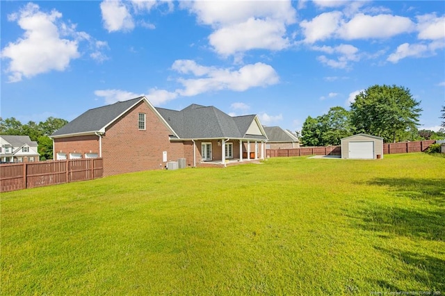104 Louise Dr, Raeford, NC 28376 - photo 34