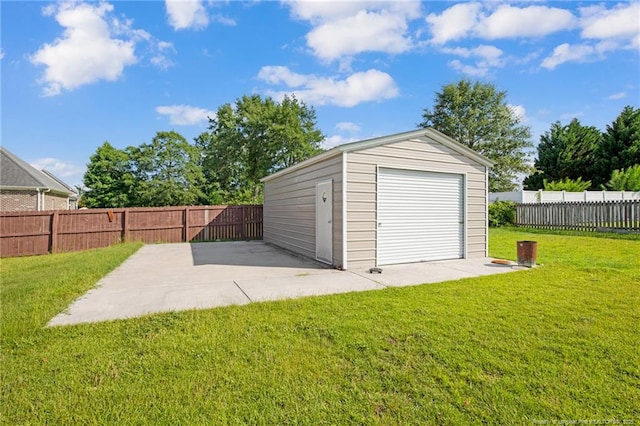 104 Louise Dr, Raeford, NC 28376 - photo 36