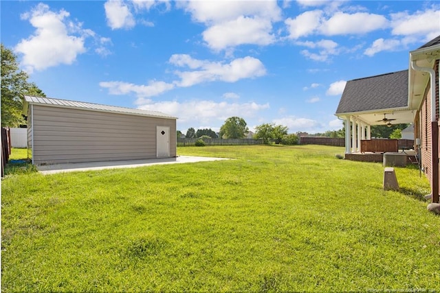 104 Louise Dr, Raeford, NC 28376 - photo 37