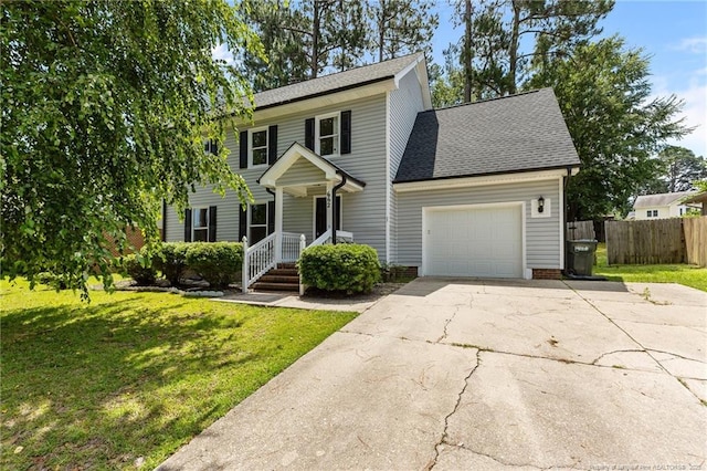 662 Glenola St, Fayetteville, NC 28311 - photo 1