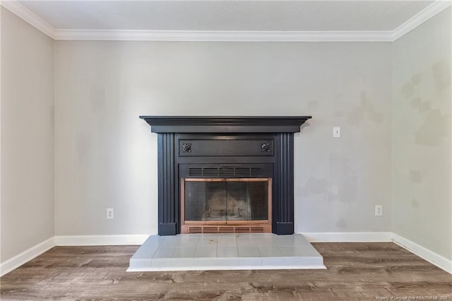662 Glenola St, Fayetteville, NC 28311 - photo 5