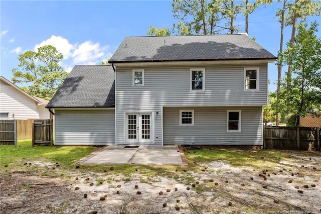 662 Glenola St, Fayetteville, NC 28311 - photo 38