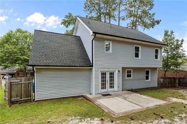 662 Glenola St, Fayetteville, NC 28311 - photo 39