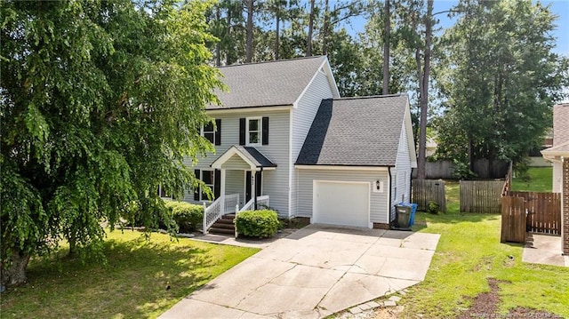 662 Glenola St, Fayetteville, NC 28311 - photo 40