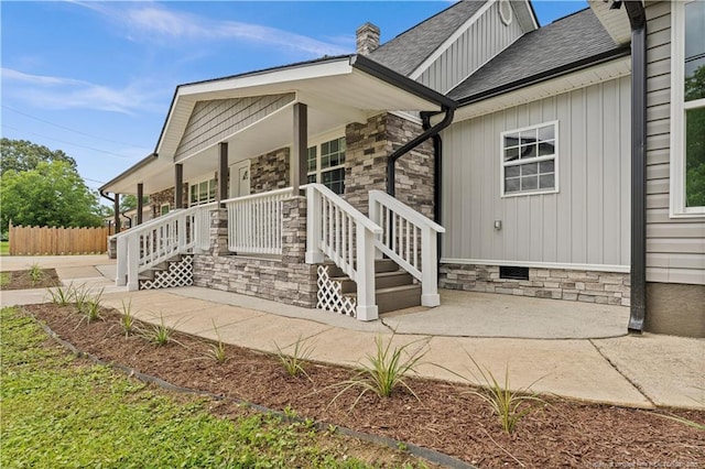 705 Bullard St, Roseboro, NC 28382 - photo 13