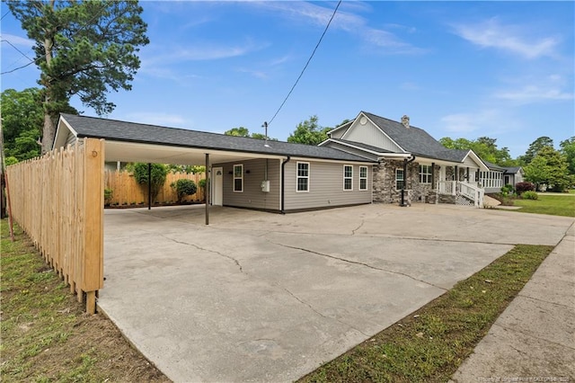 705 Bullard St, Roseboro, NC 28382 - photo 14