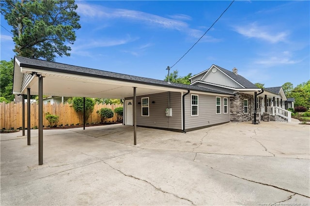 705 Bullard St, Roseboro, NC 28382 - photo 15