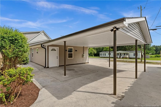 705 Bullard St, Roseboro, NC 28382 - photo 16