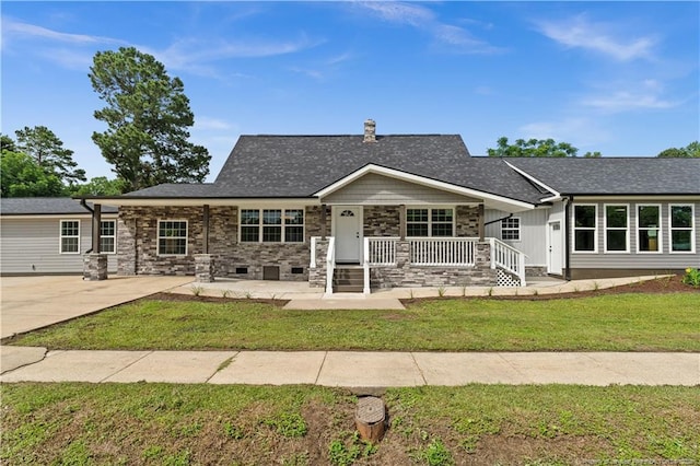 705 Bullard St, Roseboro, NC 28382 - photo 19
