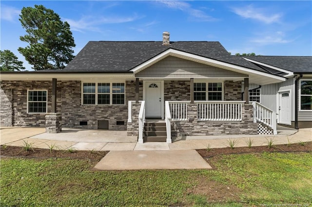 705 Bullard St, Roseboro, NC 28382 - photo 21