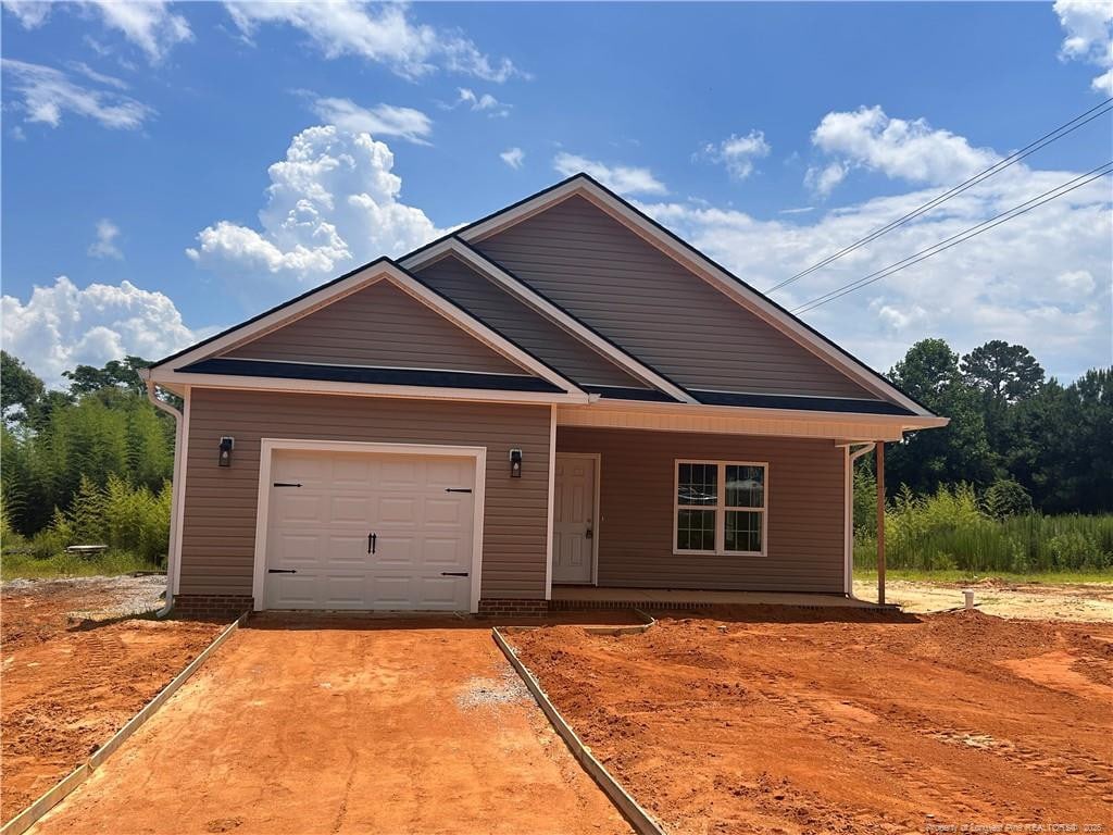 602 Cypress St, Roseboro, NC 28382 - photo 1