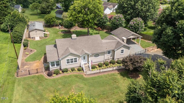 409 Trail Two, Burlington, NC 27215 - photo 1