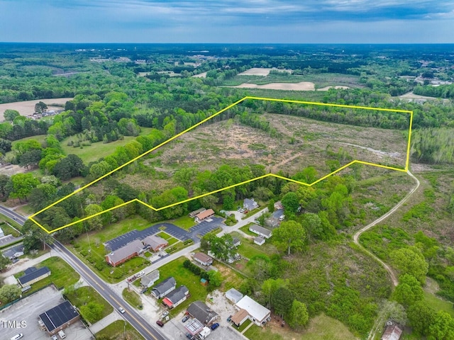 0 Wilsons Mills Rd, Smithfield, NC 27577