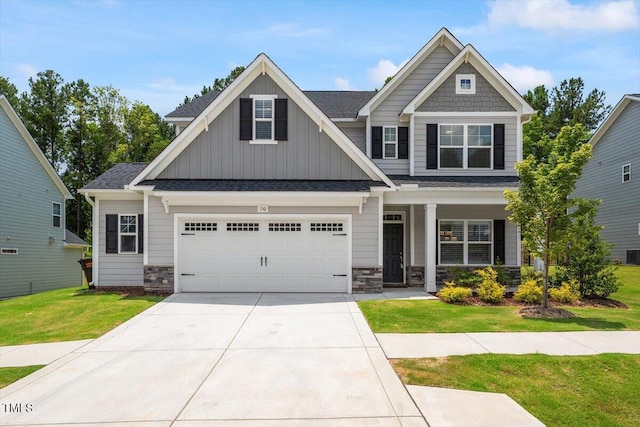 110 Vast View Way, Youngsville, NC 27596 - photo 1