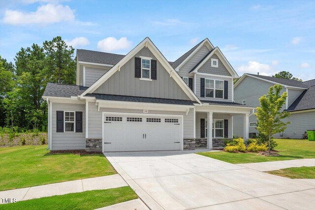 110 Vast View Way, Youngsville, NC 27596 - photo 3