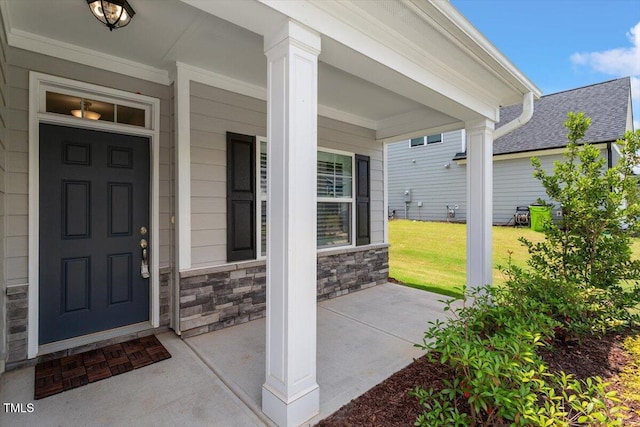 110 Vast View Way, Youngsville, NC 27596 - photo 4