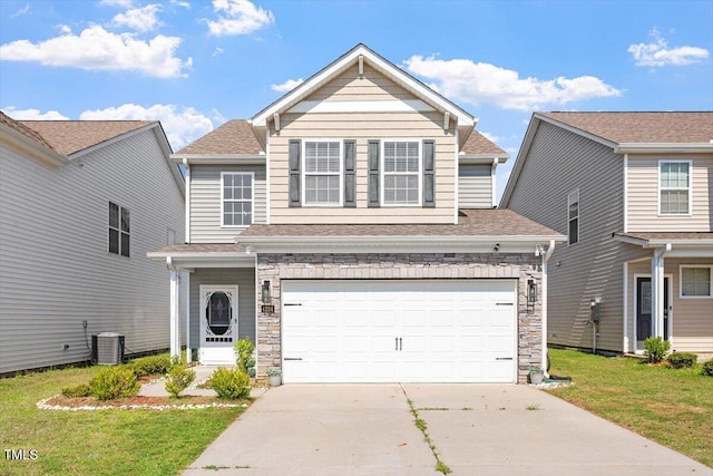 4234 Belmont Villas Way, Rocky Mount, NC 27809 - photo 1