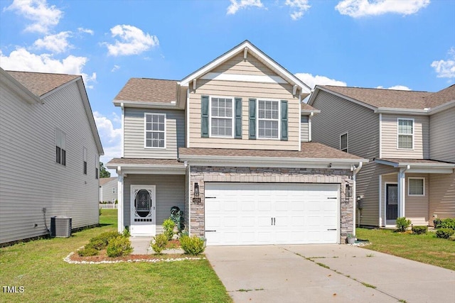 4234 Belmont Villas Way, Rocky Mount, NC 27809 - photo 2