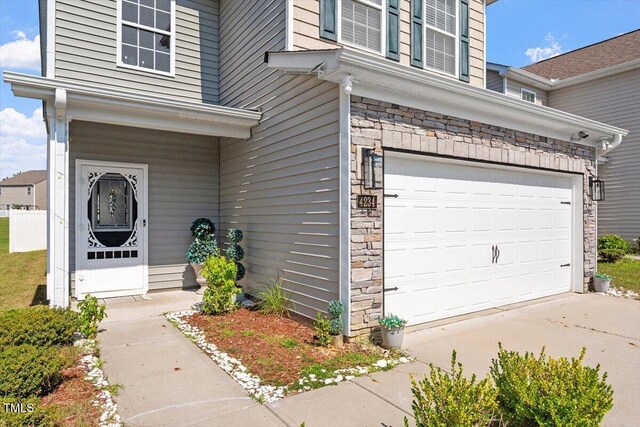 4234 Belmont Villas Way, Rocky Mount, NC 27809 - photo 3