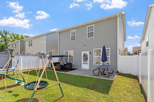 4234 Belmont Villas Way, Rocky Mount, NC 27809 - photo 28