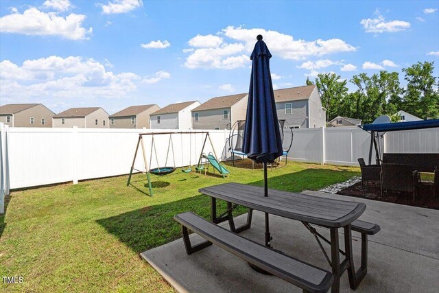 4234 Belmont Villas Way, Rocky Mount, NC 27809 - photo 30