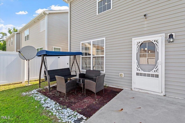 4234 Belmont Villas Way, Rocky Mount, NC 27809 - photo 29