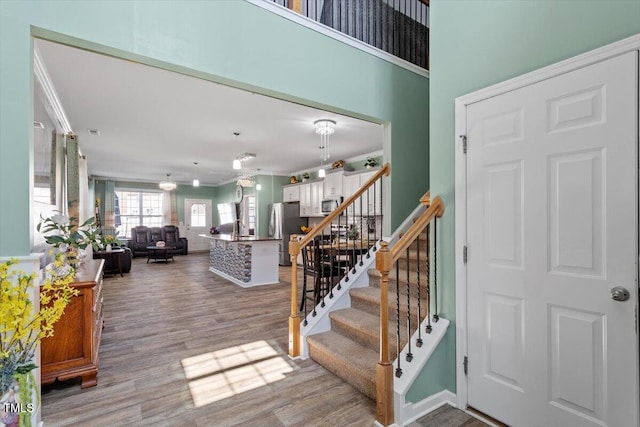 4234 Belmont Villas Way, Rocky Mount, NC 27809 - photo 4