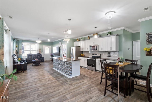 4234 Belmont Villas Way, Rocky Mount, NC 27809 - photo 5