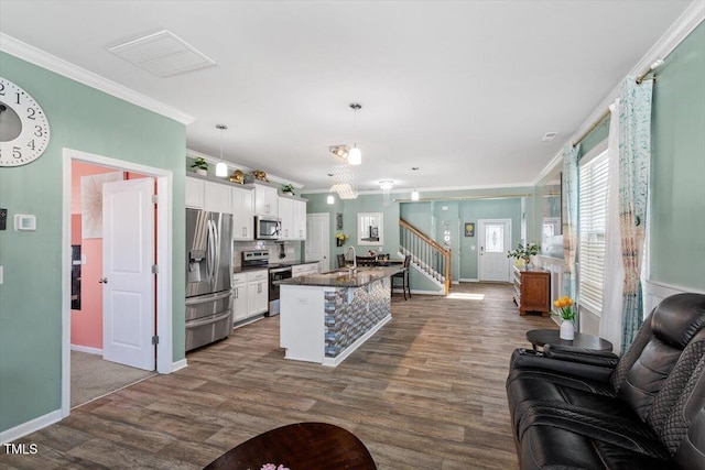 4234 Belmont Villas Way, Rocky Mount, NC 27809 - photo 11