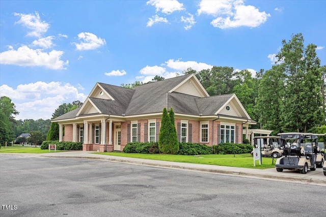 4234 Belmont Villas Way, Rocky Mount, NC 27809 - photo 31